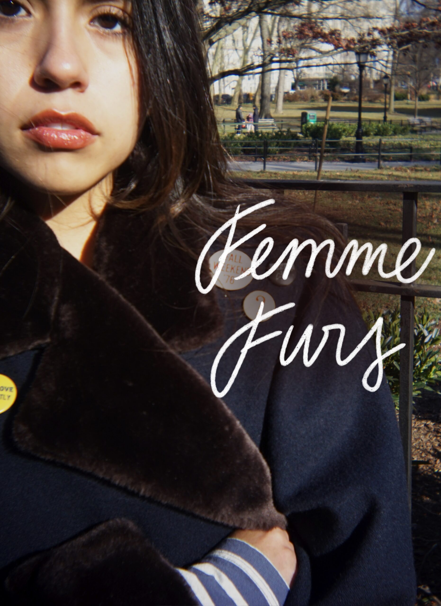 Femme Furs