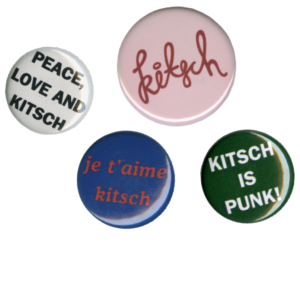 Pin Set #1
