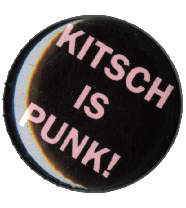 KITSCH IS PUNK! - Image 2