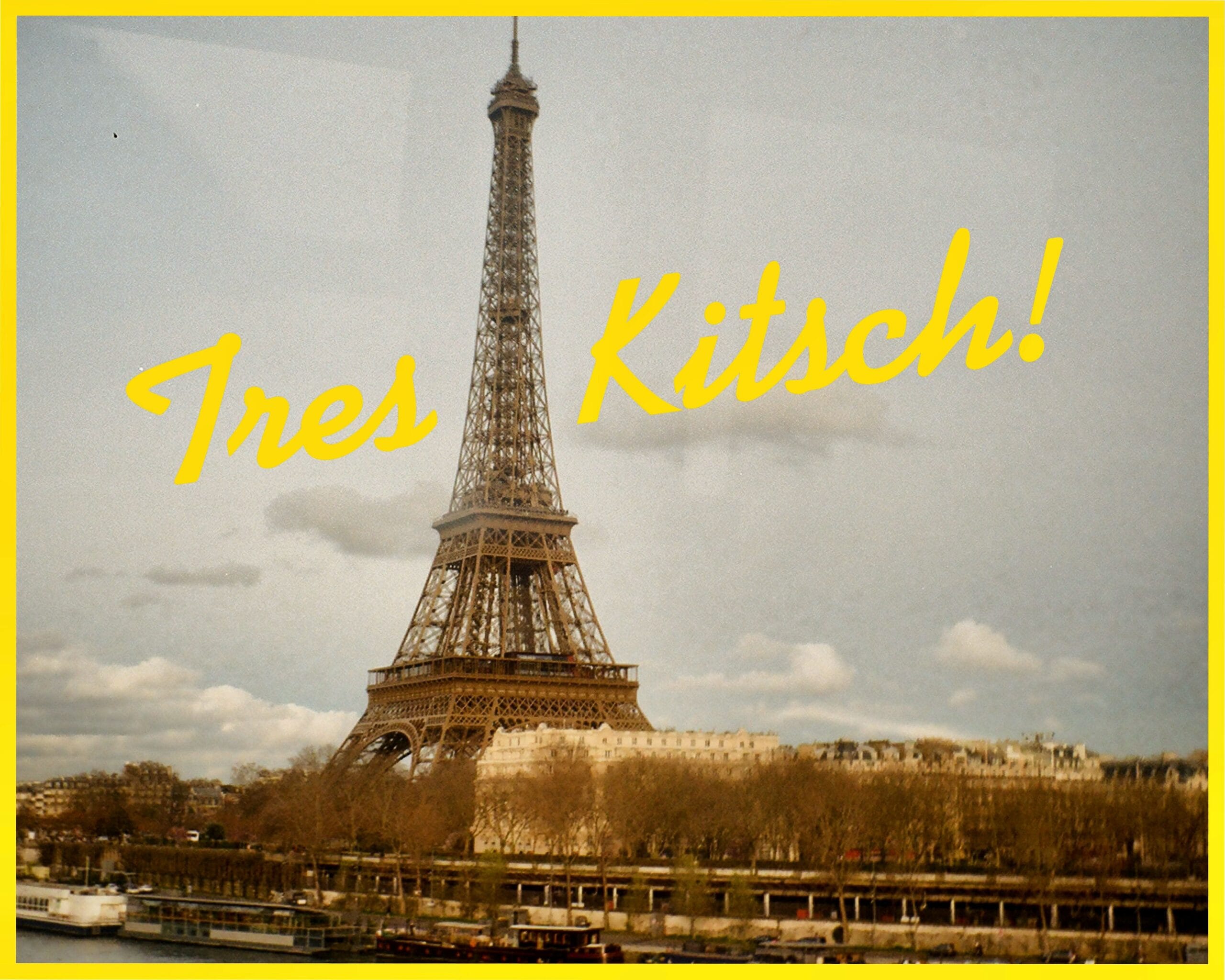 Tres Kitsch